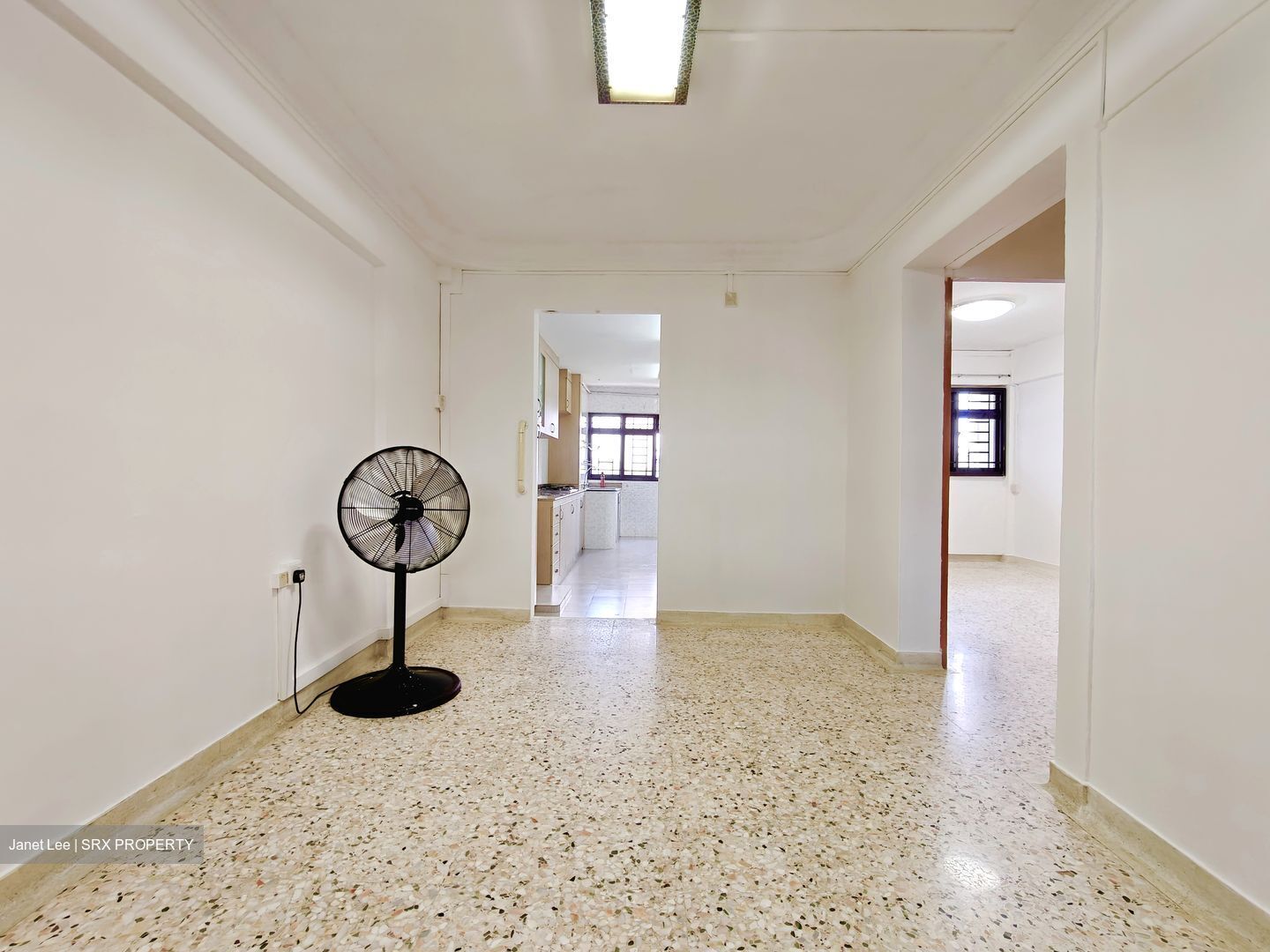 Blk 554 Bedok North Street 3 (Bedok), HDB 2 Rooms #536930291